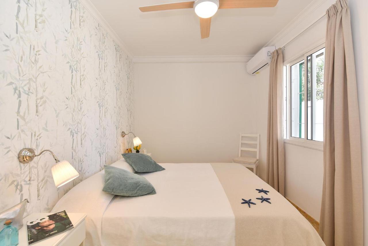 Chalet Golden Sahara By Villagrancanaria Playa del Ingles  Bagian luar foto